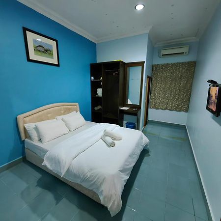 Marang Village Resort Exterior foto