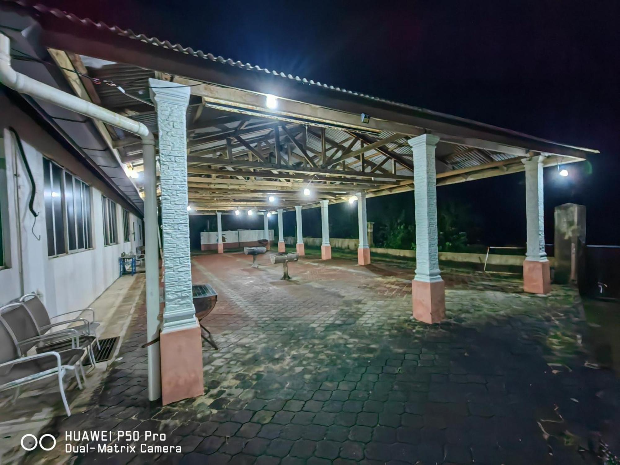 Marang Village Resort Exterior foto