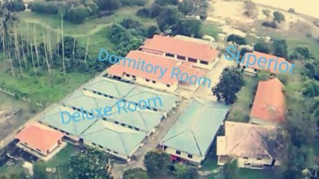 Marang Village Resort Exterior foto