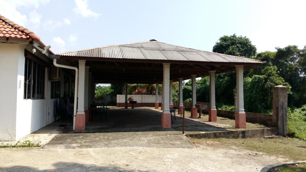 Marang Village Resort Exterior foto