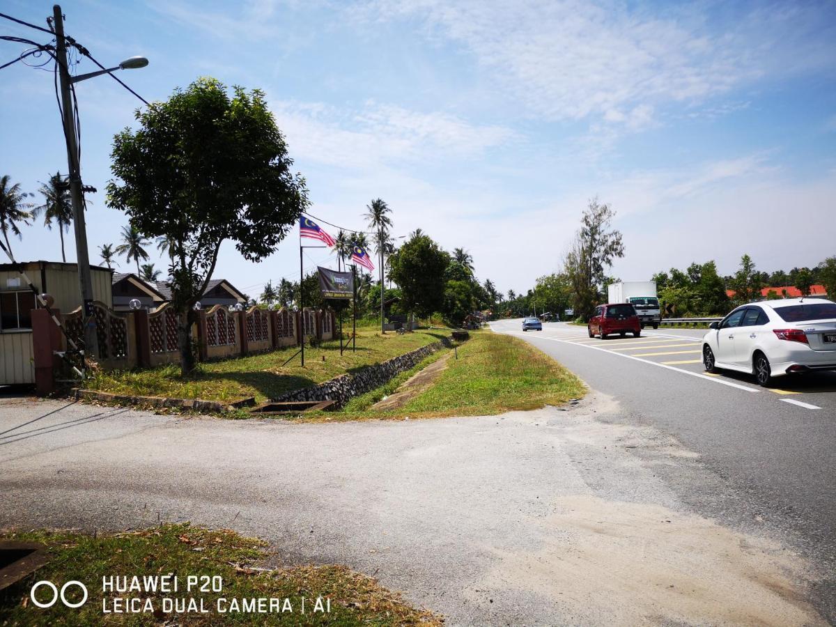 Marang Village Resort Exterior foto